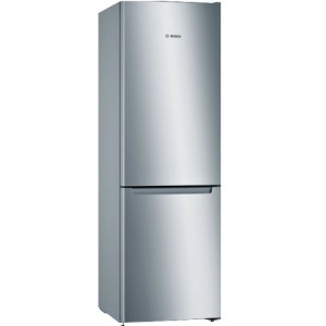 Bosch - Combinado Serie2 NoFrost KGN33NLEB