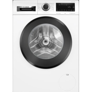 Maquina Lavar Roupa Bosch WGG-244-Z-0-ES Danos no tampo
