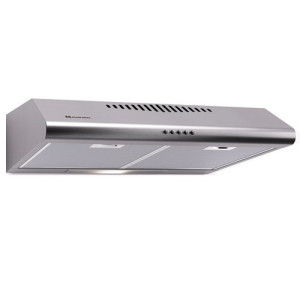 MEIRELES EXAUST MEIRELE.CONV.60CM.INOX  -MEC62X
