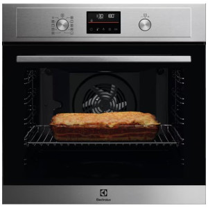 Electrolux - Forno EOF4P56X