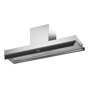 FRANKE EXAUSTOR 580M3H 120CM STYLE MARIS DRIP FREE INOX A