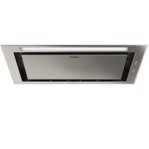 Whirlpool EXAUST WHIRLPO.INTEGR.60CM.-WCT363FLTX