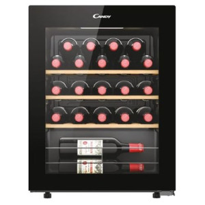 VITRINE VINHOS CANDY CWC-023