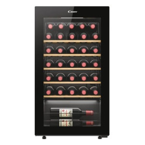 VITRINE VINHOS CANDY CWC-034