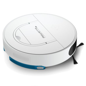 ASPIRADOR ROBOT ROWENTA - RR 9077 WH