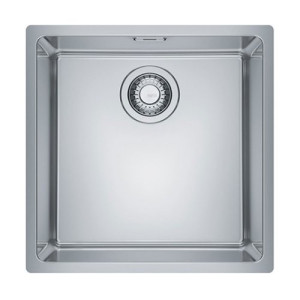 FRANKE BANCA MARIS 110 40 AÇO INOX