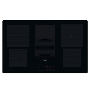 Whirlpool ENC.MESA WHIRLPO.VC.INDUÇ-WVH92KFKIT/1