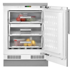 TEKA - Arca Encastre RSF 41160 BU Total 113510002