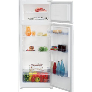 Beko FRIGORIFICO INTEG 2PT 223L 1440X545X580 (E)