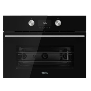 TEKA - Microondas Compacto MLC 8440 BK 111160024