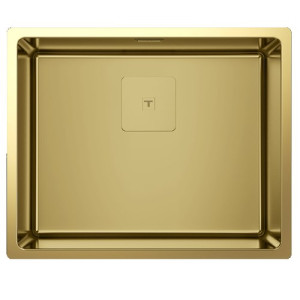 TEKA - Lava-Loiça RS15 50.40 Dourado FLEXLINEA MAESTRO 115000023