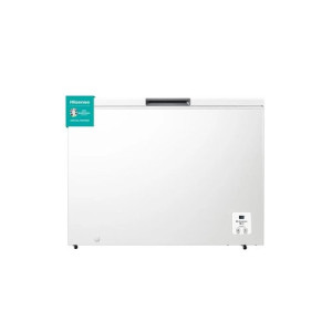CONGELADOR HORIZONTAL HISENSE FT-386-D-4-AWLYE