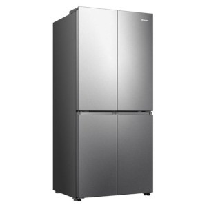 FRIGO HISENSE SBS.582L.NF.-RQ5P470SEIE