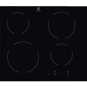 Electrolux - Placa Vitrocerâmica LRR6430CK
