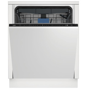 Beko MAQUINA LOUÇA INTEG 8PROG 16TALHERES (C)