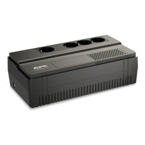APC BACK UPS 500VA 230V AVR SCHUKO OUTLET #PROMO ATE 30-06 - 0731304338284