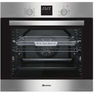 MEIRELES ENC.FORNO MEIRELE.MF.AIR FRYER-MF8901X