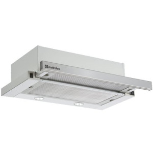 MEIRELES - Exaustor MET 161 X