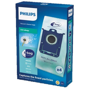 SACO ASP PHILIPS ANT.ALER(4)-FC8022/04