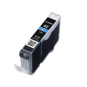 Canon CLI-42 Cyan ink tank