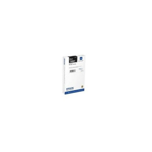 Epson Tinteiro XL Preto 5000p para WF-6xxx