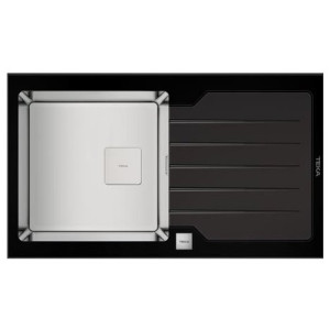 TEKA - Lava Louças DIAMOND RS15 1C 1E 86 REV PT