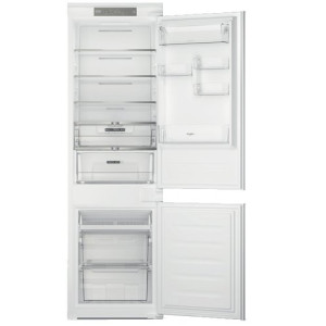 Whirlpool ENC.COMBI WHIRLPO.250LK.NF. -WHC18T322