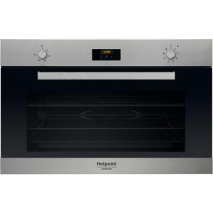 HOTPOINT ENC.FORNO HOTPOIN.MF.90CM.-MS3744IX/HA