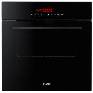ENC.FORNO FLAMA MF.10F.TOUCH -9170FL