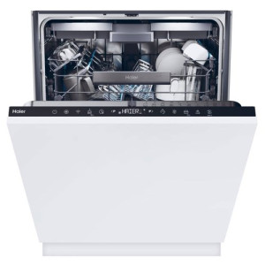 MÁQUINA DE LAVAR LOUÇA HAIER - XI 6B0S3FSB