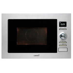 ENC.M.O CATA 25L.900W+ GRILL  -MC25D