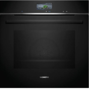 Siemens - Forno HC IQ700 HB776G1B1
