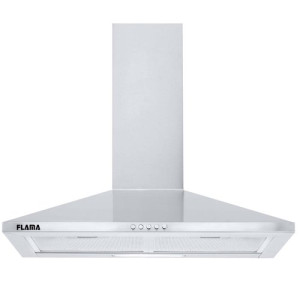 EXAUST FLAMA CHAM.60C.3V.INOX-9326FL