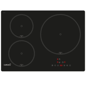 PLACA CATA - IB 5003 BK