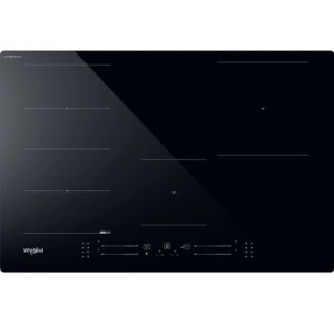 Whirlpool ENC.MESA WHIRLPO.VC.INDUÇ.-WFS1577CPNE