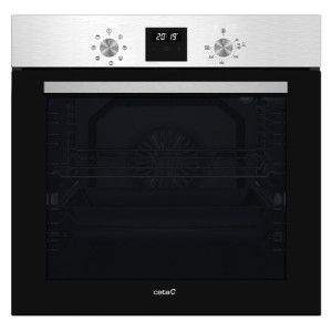 ENC.FORNO CATA MF(7)-IX/PR-MDS8007X