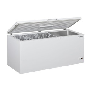 TELEFAC ARCA HORIZONTAL 600LT 840X1,899X743MT AxLxP (C)