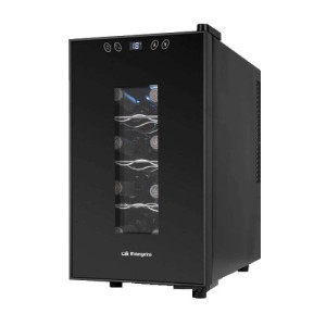 ORBEGOZO GARRAFEIRA ORBEGOZ. 8G.70W.LCD  -VT830