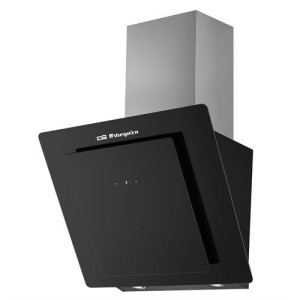 ORBEGOZO EXAUST ORBEGOZ.CHAM.60C.PRETO-DS75160N