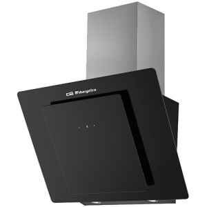 ORBEGOZO EXAUST ORBEGOZ.CHAM.90C.PRETO-DS75190N