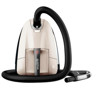 ASP NILFISK 450W.HEPA-ELITECHCO14P10A1