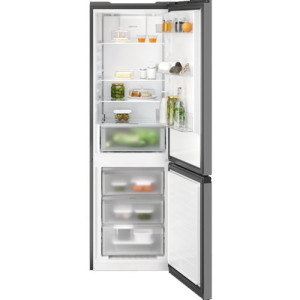 Electrolux COMBI ELECTRO.328L.NF.INOX  -LNT6MD32U