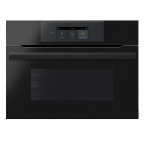 ENC.FORNO HAIER VAPOR  -HWO45NM6OXB1