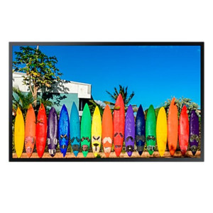 Samsung DISPLAY PROFISSIONAL LFD 55" OM55B SEMI OUTDOOR 3000 NITS#PROMO 30-06