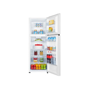 FRIGO HISENSE 2P.325L.BRANC-RT422N4AWE