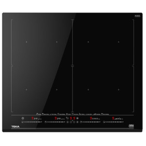 TEKA - Placa Indução IZF 68700 MST 112500037