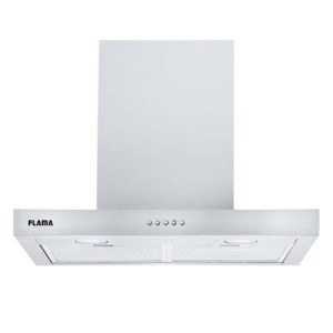 EXAUST FLAMA CHAM.60C.3V.INOX-9345FL