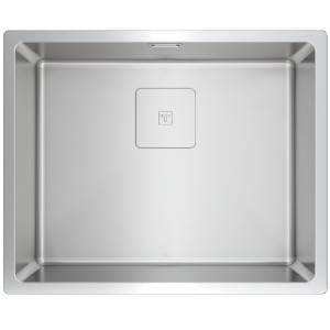 Lava-louças   Teka   Flexlinea RS15 50x40   Inox   PureClean - 8434778015539
