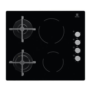 Electrolux - Placa EGE6172NOK