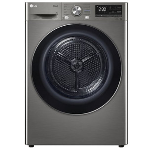 SECADOR DE ROUPA LG - RH90V9PV2N